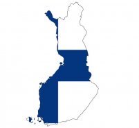 Toimimme koko Suomen alueella