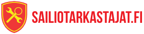 Sailiotarkastajat.fi